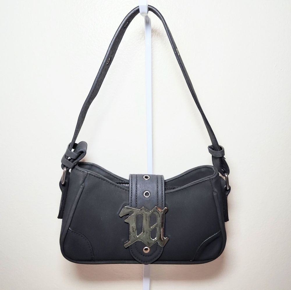Jane & York Women's Black Small Shoulder Bag Size Small